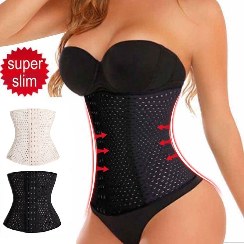 Waist Trainer Tummy Tucker - PURE