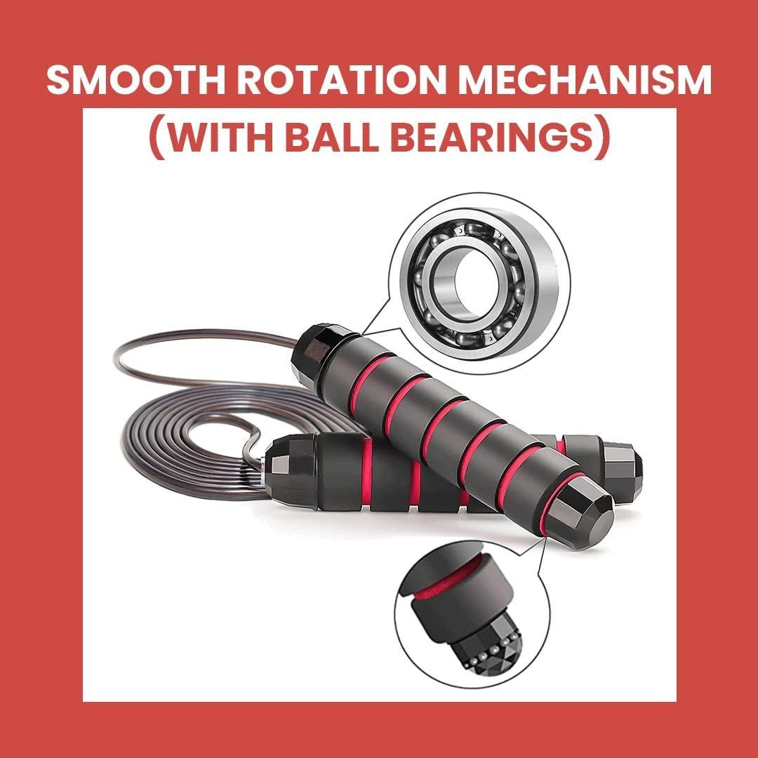 Skipping Rope - PURE