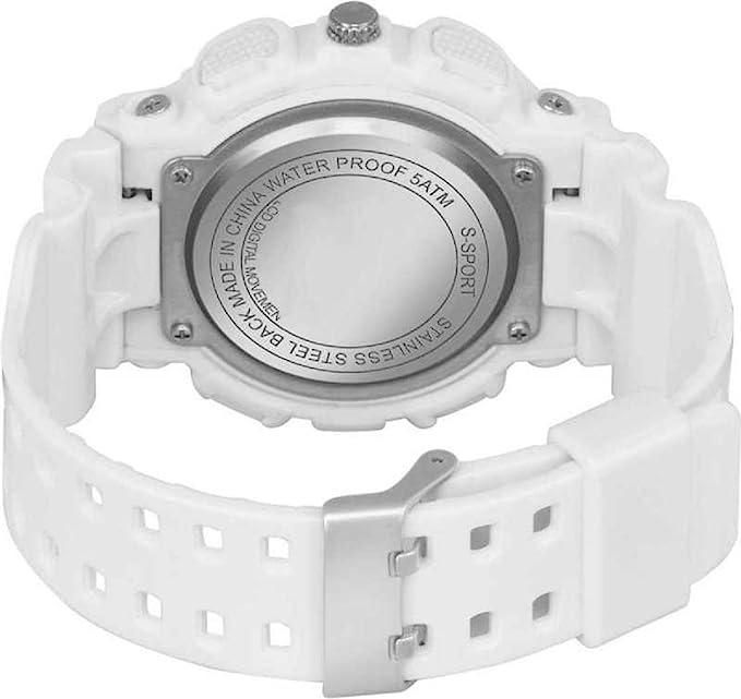 Digital Sports Attractive Watch - PURE