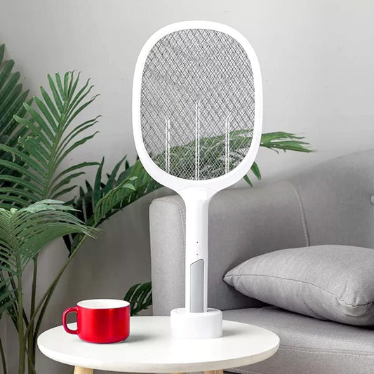 Mosquito Killer Racket Insect Bat - PURE