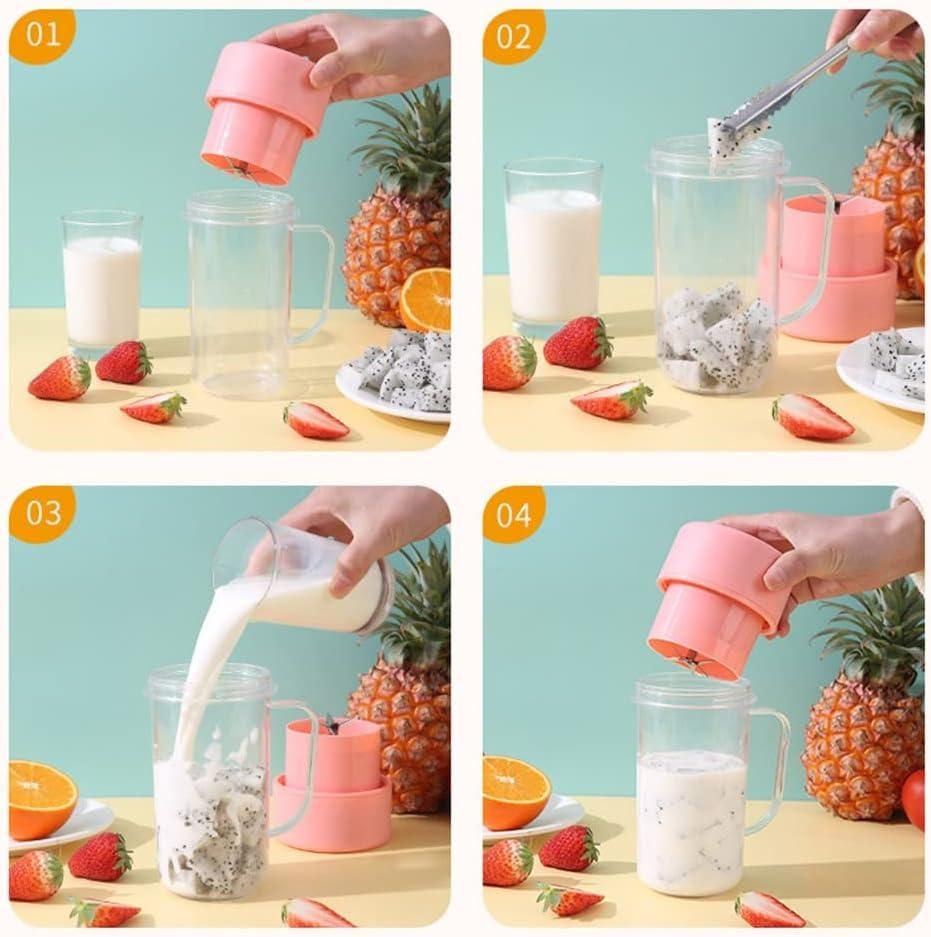 Mini Portable Blender - PURE