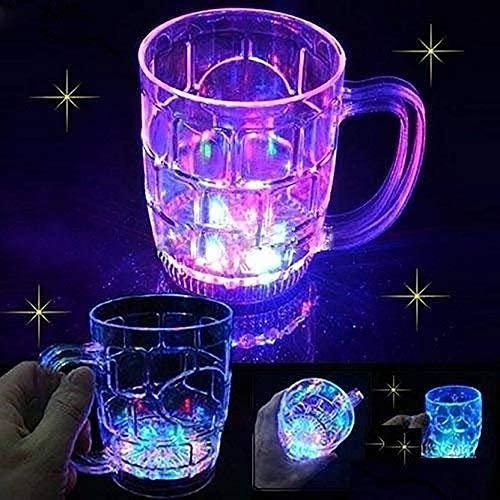 Magical Lighting Cup Best Gift for Birthday - PURE