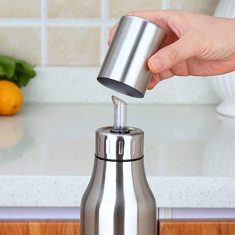 Oil Dispenser Bottle (1000 ml) - PURE