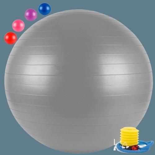 Gym Ball (55 cm) - PURE