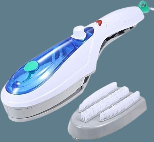 Travel Steamer Iron Portable Garment Hand Steamer For Clothes - PURE