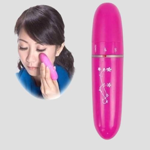 Kang Mini 208 Eyes Massager for Tired Eyes Vibrator Massager - PURE