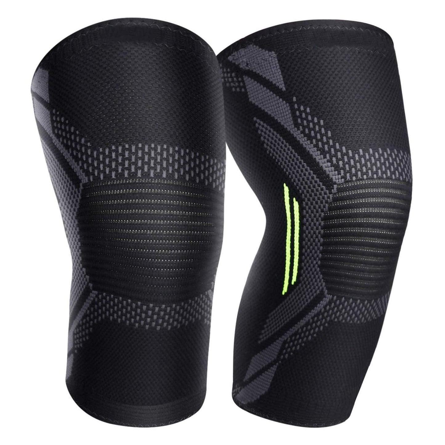 Knee Cap Compression Support - PURE