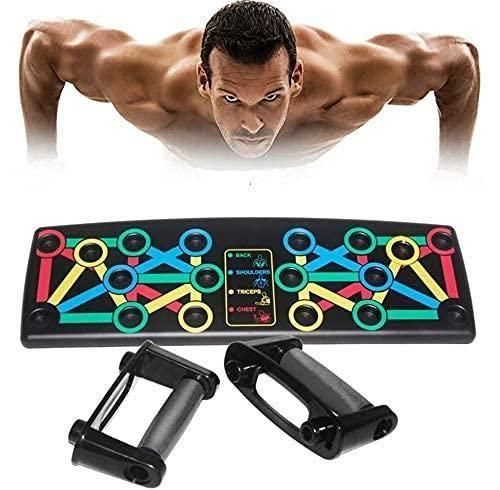 Fitbeast 2.0 (Push Up Board) - PURE