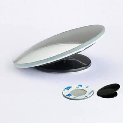 Blind Spot Mirror- Universal Blind Spot Mirror For Car(Right, Left) - PURE