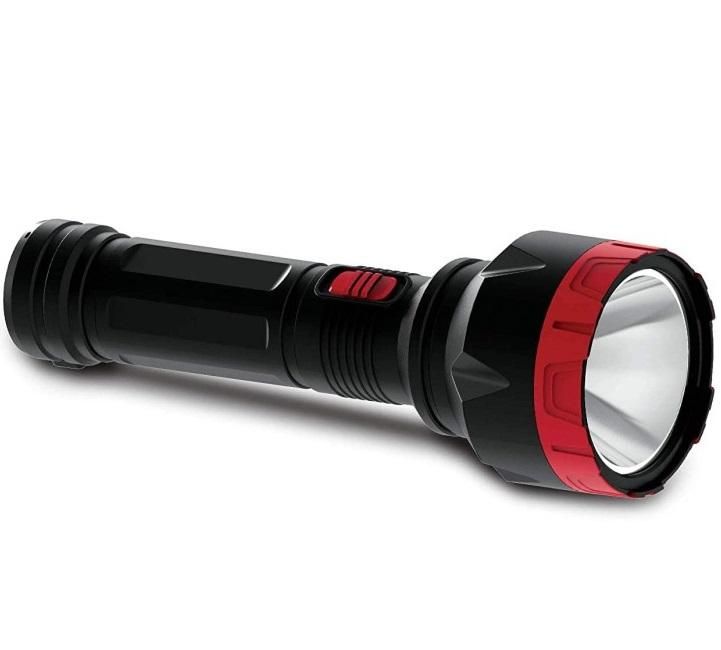 Fidato Luster LED Torch Pack Of 2 - PURE