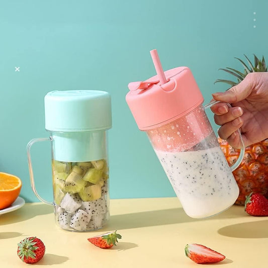 Mini Portable Blender - PURE