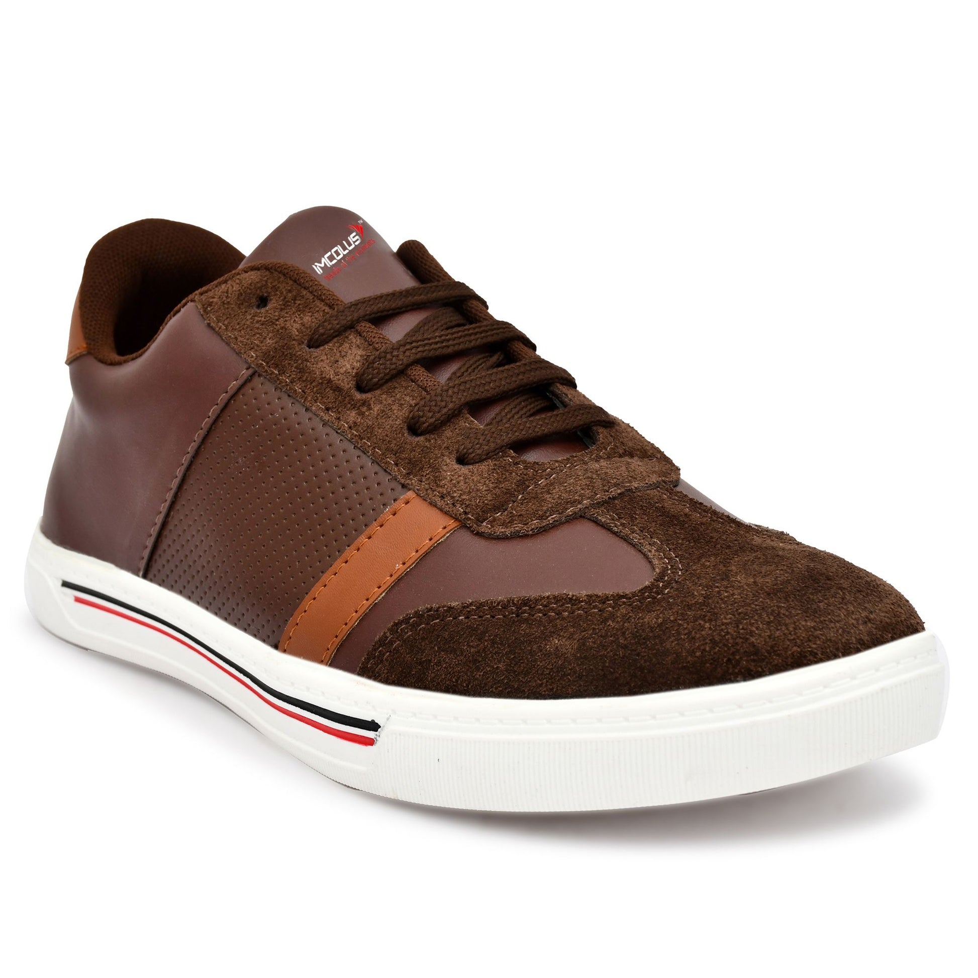 Men's Sneakers Shoes - PURE