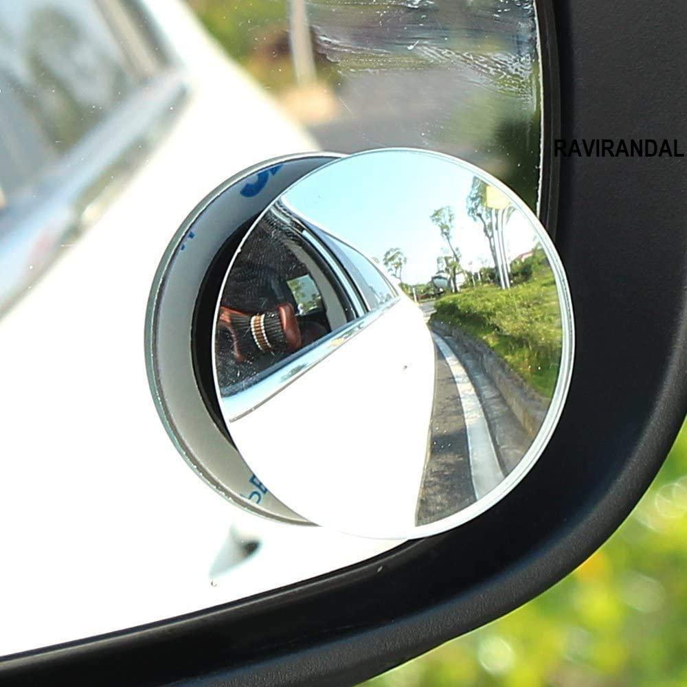 Car Mirror - PURE