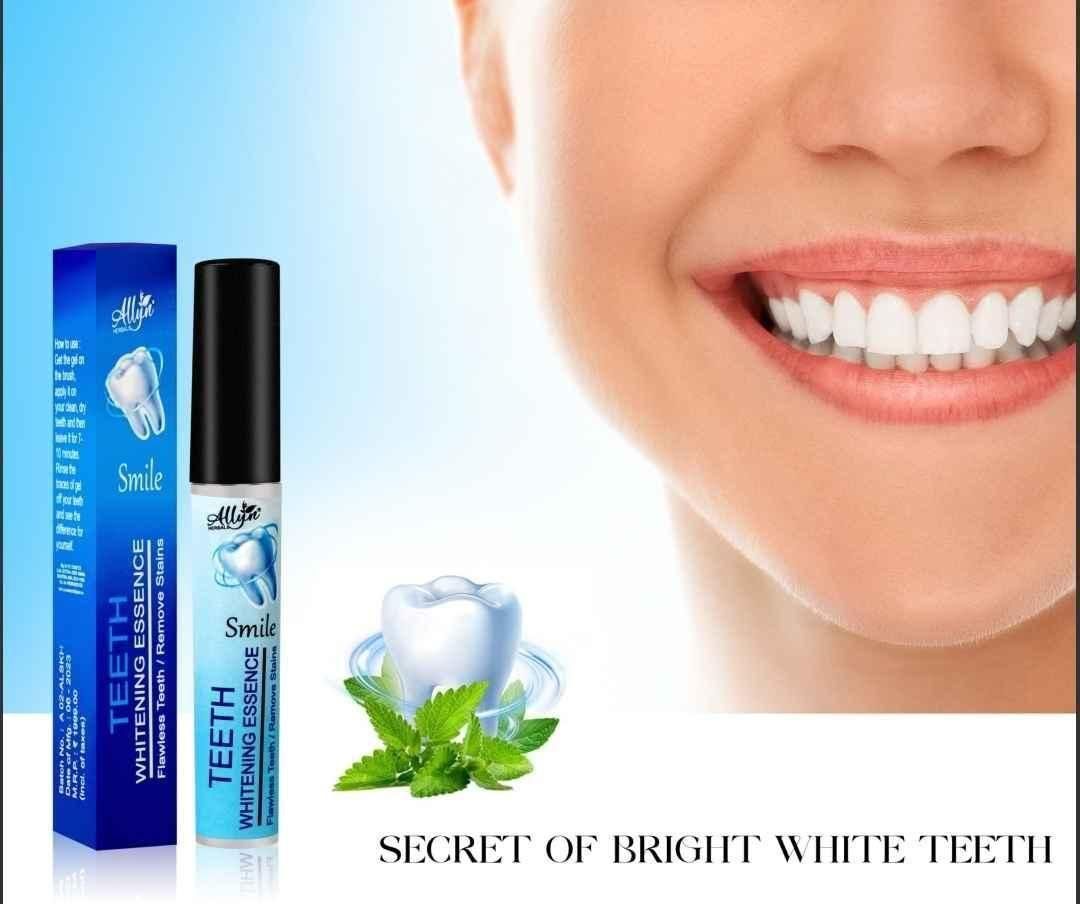 Teeth Whitening Gel Pen - PURE