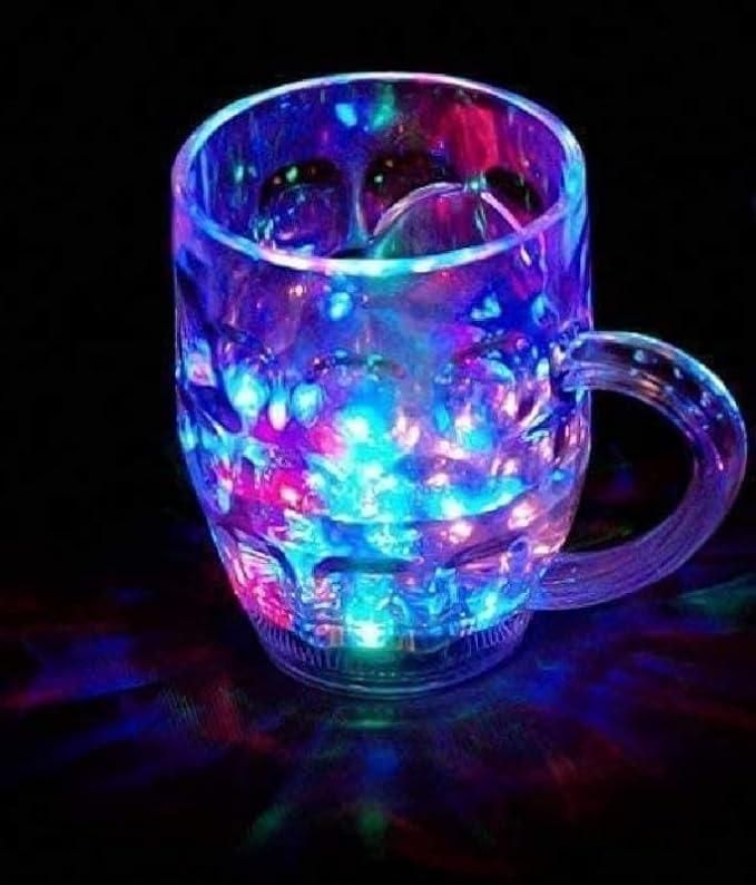 Magical Lighting Cup Best Gift for Birthday - PURE