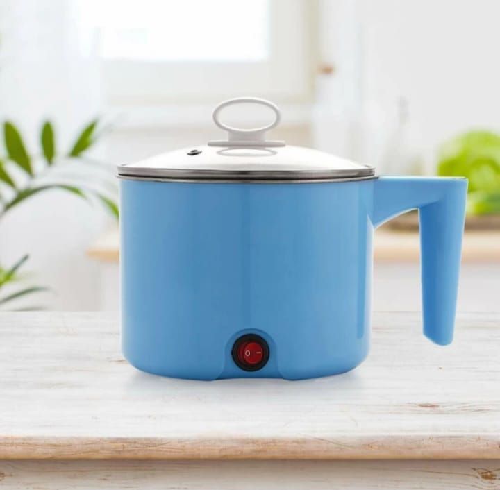 Fidato Multipurpose Electric Cooking Pot - PURE