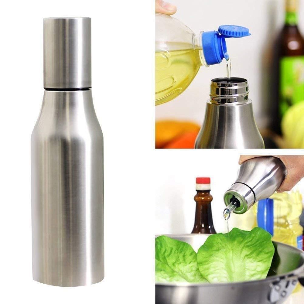 Oil Dispenser Bottle (1000 ml) - PURE