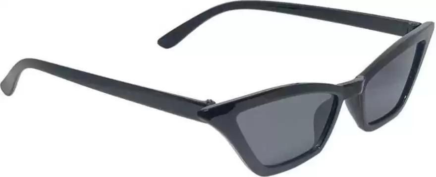 UV Protection Cat-eye Sunglasses - PURE